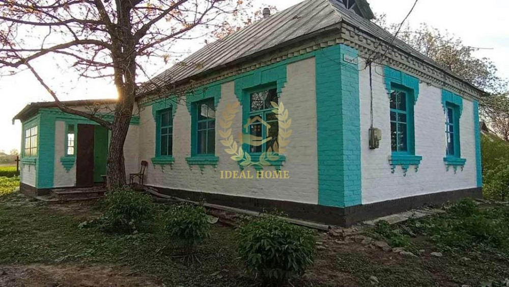 Продам будинок у мальовничому селі Острійки  - фото 1