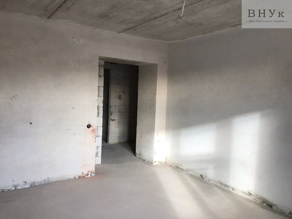 Продаж Квартира 3-кімнатна, 3/9 поверх на вул. Лепкого Б. Ternopil' - photo 13