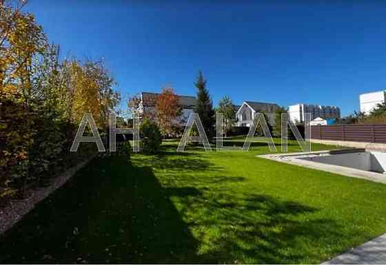 Продаж Будинок 5-кімнатний на Княгині Ольги вул., 26 Петропавлівська Борщагівка