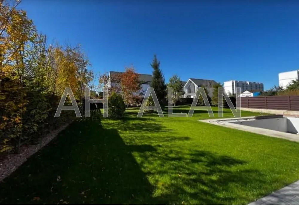 Продаж Будинок 5-кімнатний на Княгині Ольги вул., 26 Петропавлівська Борщагівка - фото 4