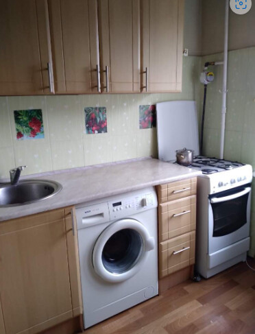 Продаж Квартира 3-кімнатна, 4/5 поверх на проспект Воскресенский (Перова бульвар), д.3 Kiev - photo 4