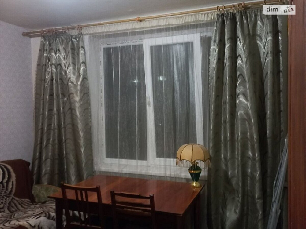 Оренда Квартира 1-кімнатна, 4/9 поверх на Кирилівська, 89 Київ - фото 8