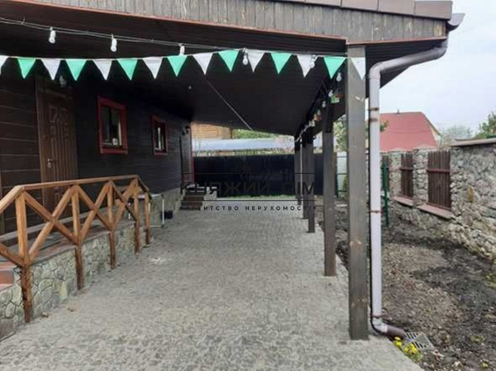 Оренда будинку в с.Чайки, м. Житомирська, код № 139298 Чайки (Богуславський район) - фото 4