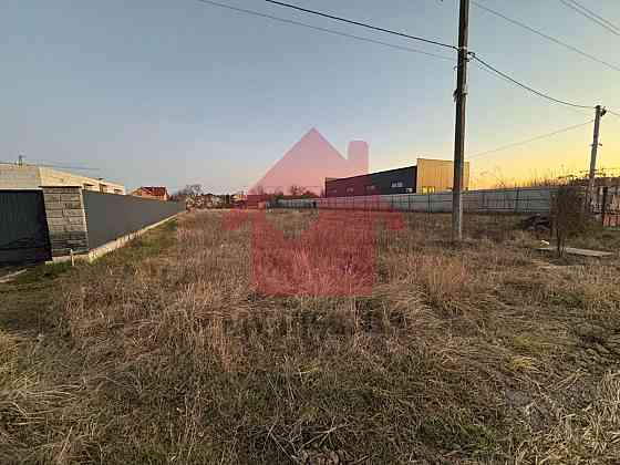 Продаж земельної ділянки 16 соток Ужгород