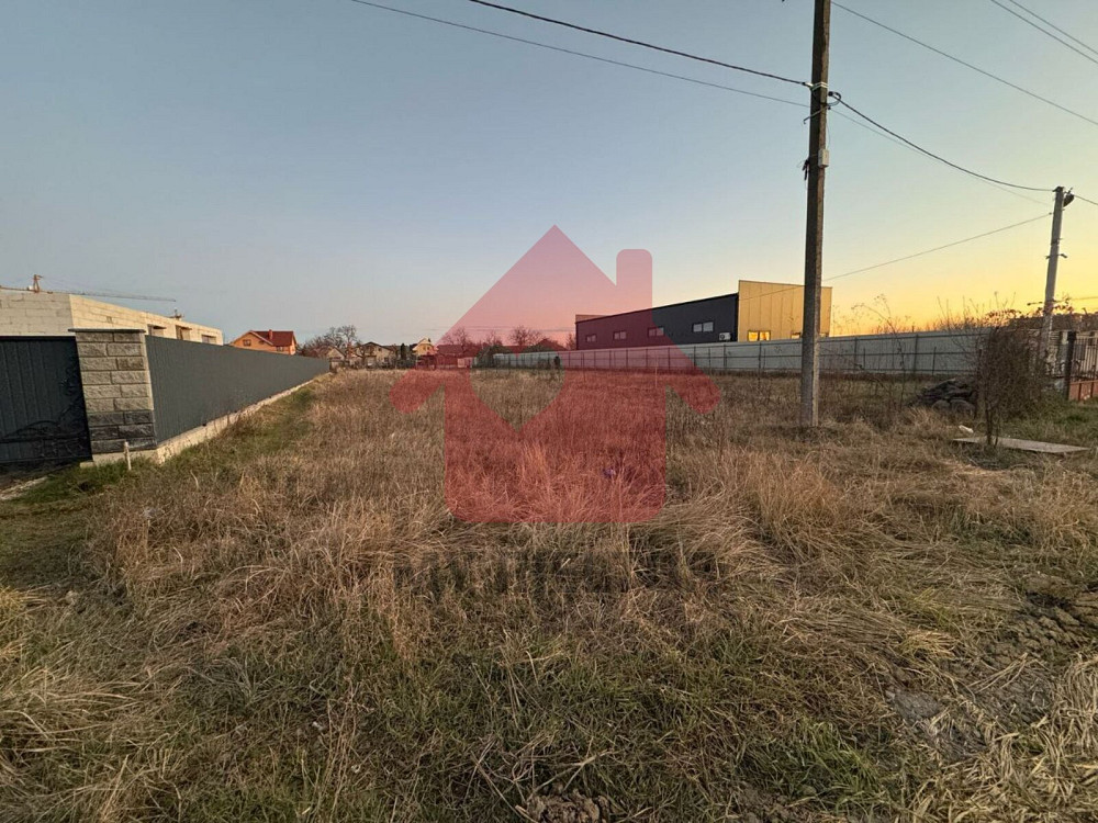 Продаж земельної ділянки 16 соток Ужгород - изображение 4