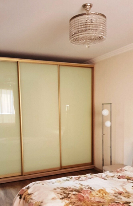 Продаж Квартира 3-кімнатна, 7/12 поверх на шоссе Харьковское, д.148 Киев - изображение 8