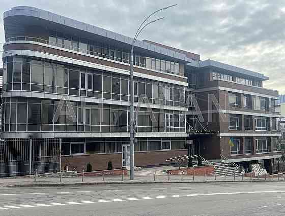 Оренда офісне приміщення на Старонаводницька вул., 19 приміщень - 1, поверх - 1/4 Kiev