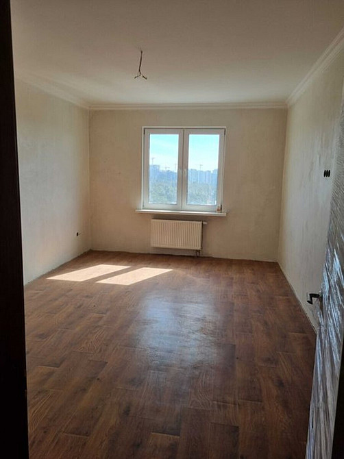 Продаж Квартира 2-кімнатна, 17/25 поверх на Поліська, 19 Київ - фото 3