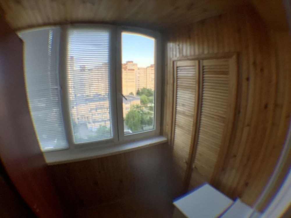 Оренда Квартира 3-кімнатна, 9/11 поверх на Ахматовой Анны ул. Київ - фото 12