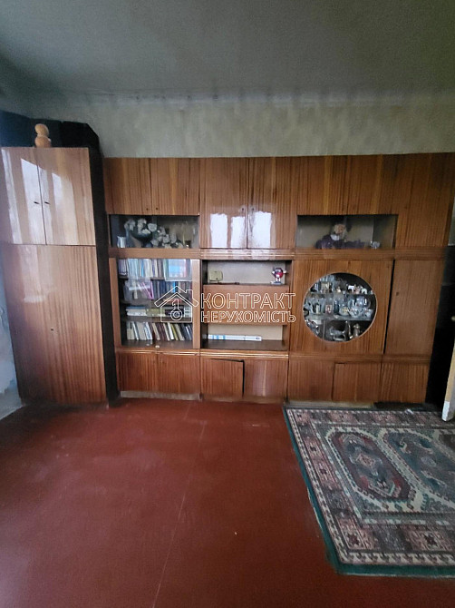 Продаж Квартира 3-кімнатна, 4/4 поверх на вул. Аерофлотська Харьков - изображение 12
