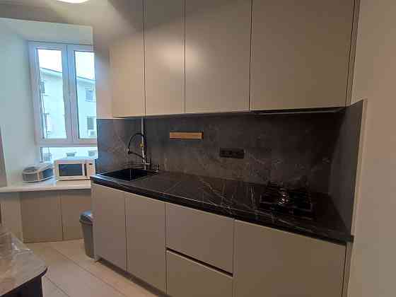 Продаж Квартира 1-кімнатна на ул. Тираспольская, 3 Одеса