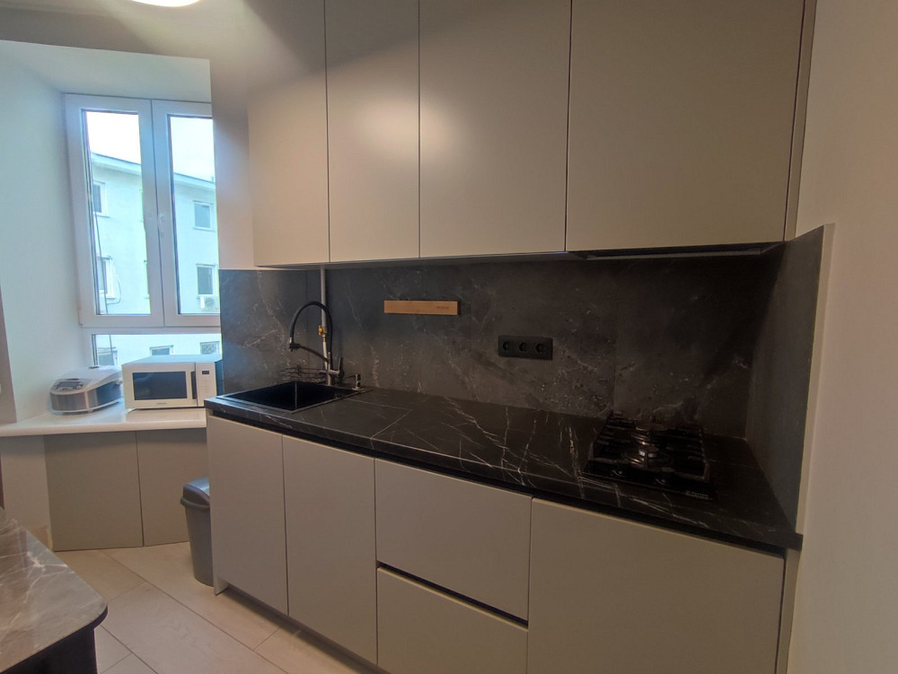 Продаж Квартира 1-кімнатна на ул. Тираспольская, 3 Одеса - фото 1