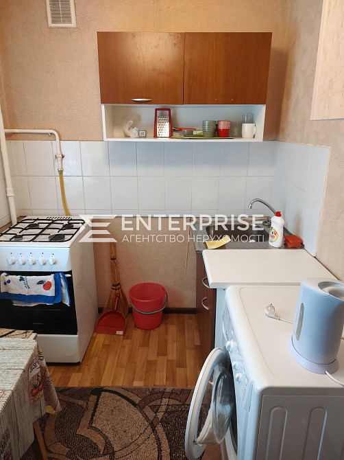 Продаж 1к Квартира 37.5 кв.м Воздухофлотский вул. Київ - фото 3