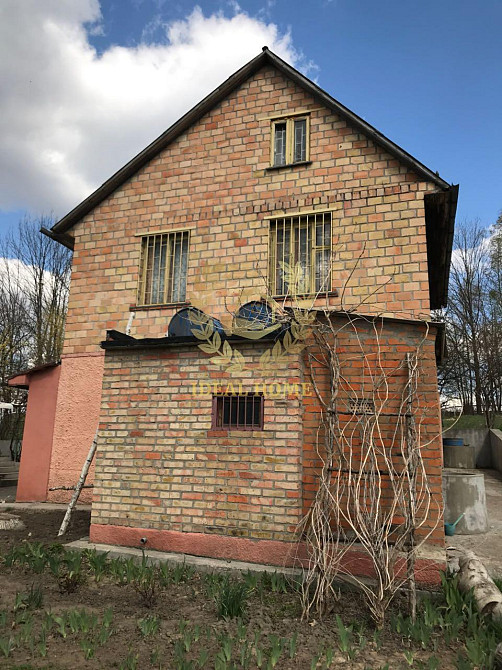 Продам 3х поверховий цегляний будинок Фастівський р-н, ст. Триліси  - фото 14