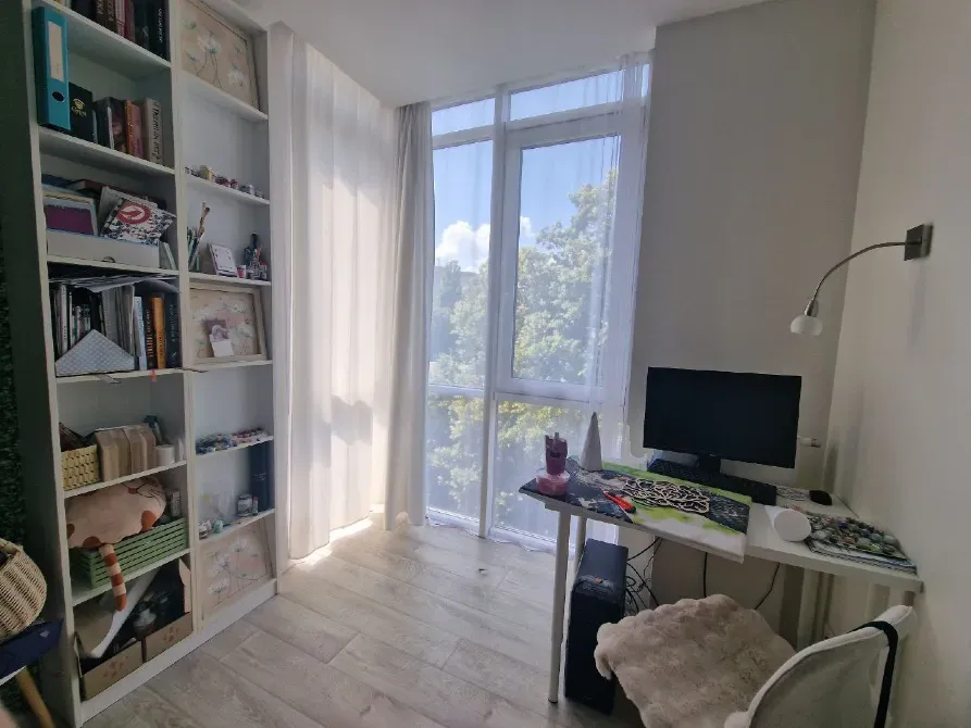 For sale 2-room Apartment 71.5 sq.m січових стрільців 143 Dnipro - photo 4