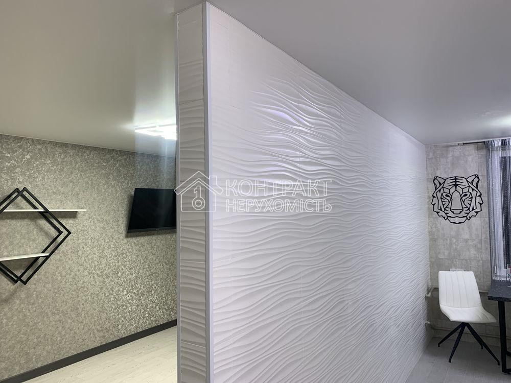 Продаж Квартира 1-кімнатна, 5/9 поверх на вул. Аерокосмічний Харків - фото 6