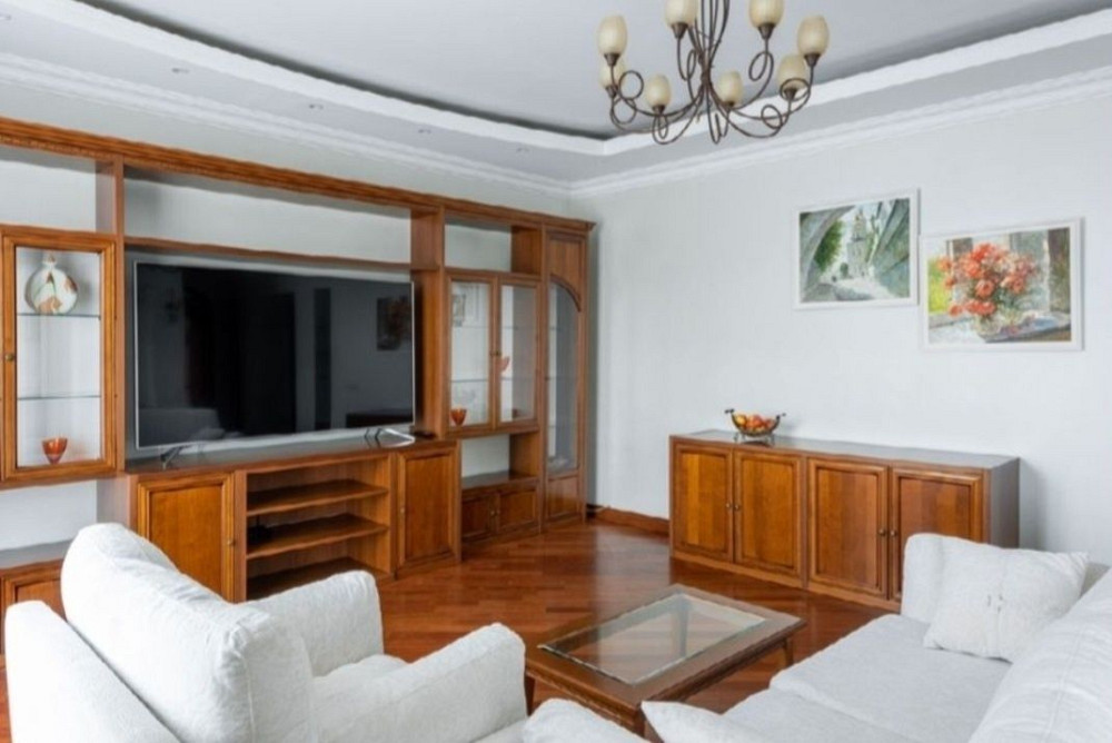 Продаж Квартира 4-кімнатна, 7/9 поверх на Антоновича вул., д. 4/6 Київ - фото 5