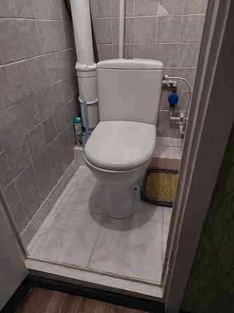 Продаж Квартира 2-кімнатна, 3/9 поверх на Романа Ратушного вул., д. 35А Київ