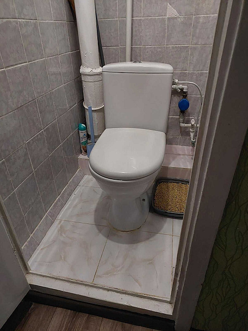 Продаж Квартира 2-кімнатна, 3/9 поверх на Романа Ратушного вул., д. 35А Київ - фото 4