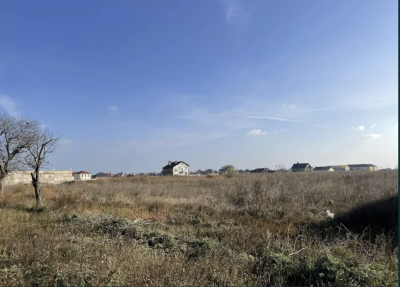 Продаж земельної ділянки 5 соток на ул. Массив 21, 6 Лиманка