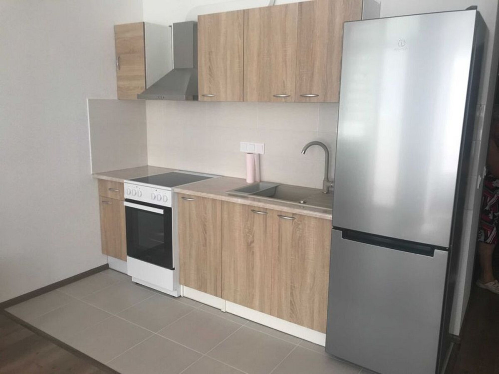 Продаж Квартира 1-кімнатна, 15/24 поверх на Пчілки, 7 Київ - фото 4