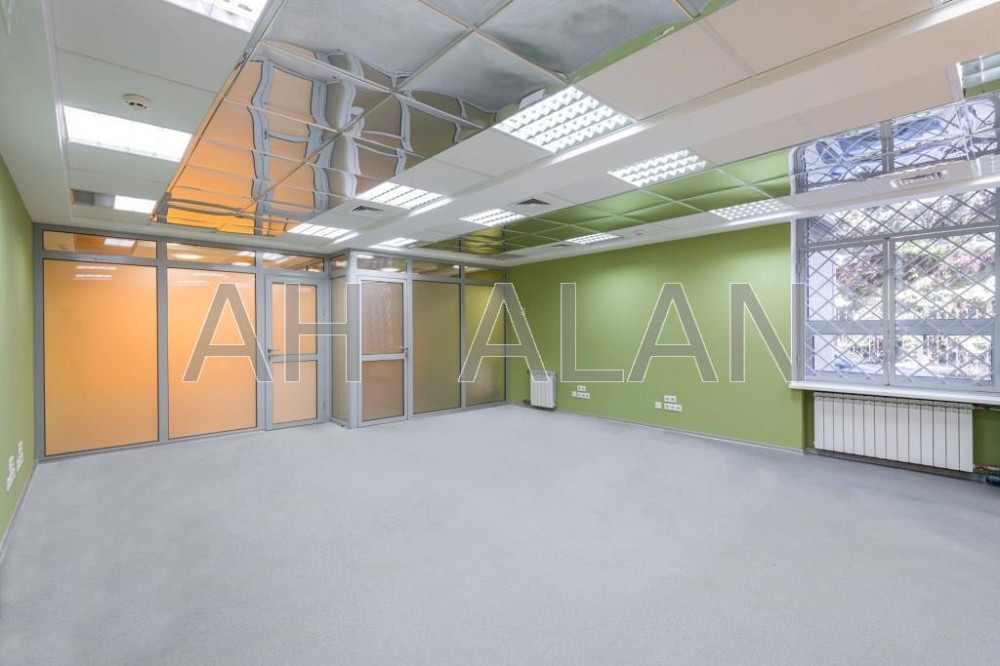 Оренда офісне приміщення на Вацлава Гавела бул., 8В приміщень - 5, поверх - 1/4 Київ - фото 3