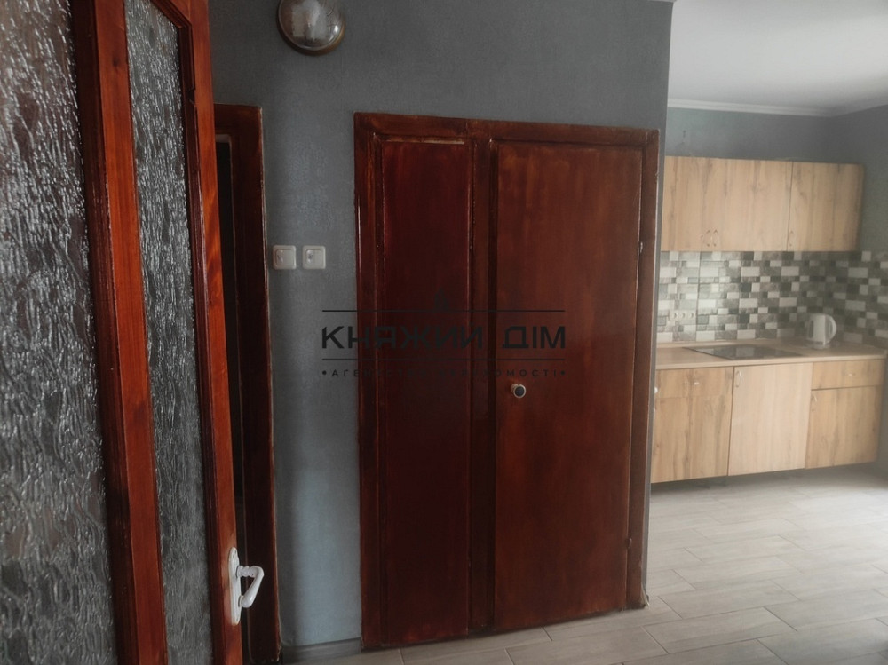 Оренда Квартира 4-кімнатна, 2/16 поверх на Ахматовой Анны ул. Киев - изображение 15