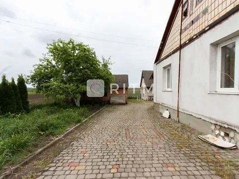 Продаж 1-поверховий   105.1 кв.м 4 кімн. на Центральна вулиця 18  - фото 12