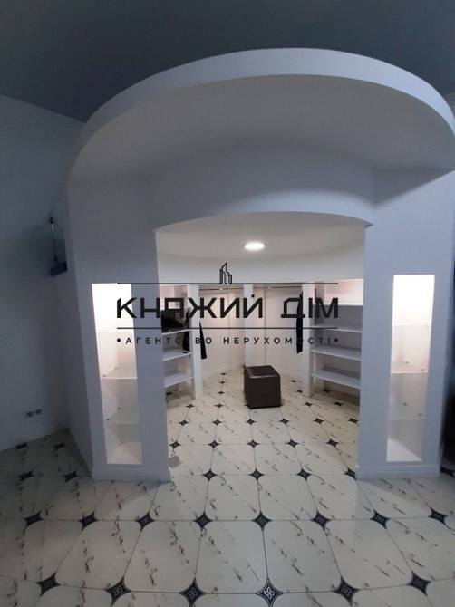 Оренда 1-к квартири в центрі Києва на Саксаганського. №11198100 Київ - фото 8