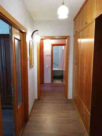 Оренда Квартира 2-кімнатна, 12/16 поверх на пр. Николая Бажана, 7 Kiev