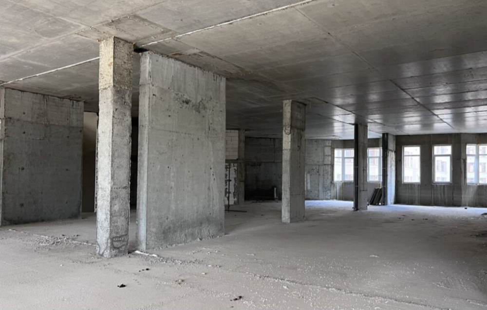 Продаж комерційне приміщення на ул. Дача Ковалевского, 91 приміщень - 8, поверх - 2 Одеса - фото 10