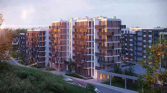 Продаж Квартира 2-кімнатна, 5/5 поверх на вул. Галицька Vynnyky