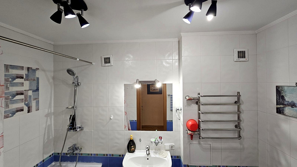 Продаж Квартира 2-кімнатна, 7/14 поверх на Кадетський Гай вул., д. 3 Kiev - photo 16