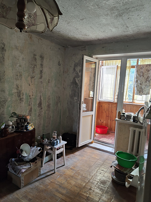 3-кімнатна, Голосіївський проспект 11, Голосіївський Kiev - photo 7