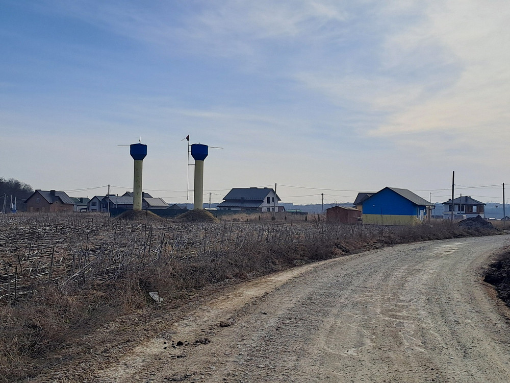 Продаж земельної ділянки 6 соток Тернопіль - фото 1