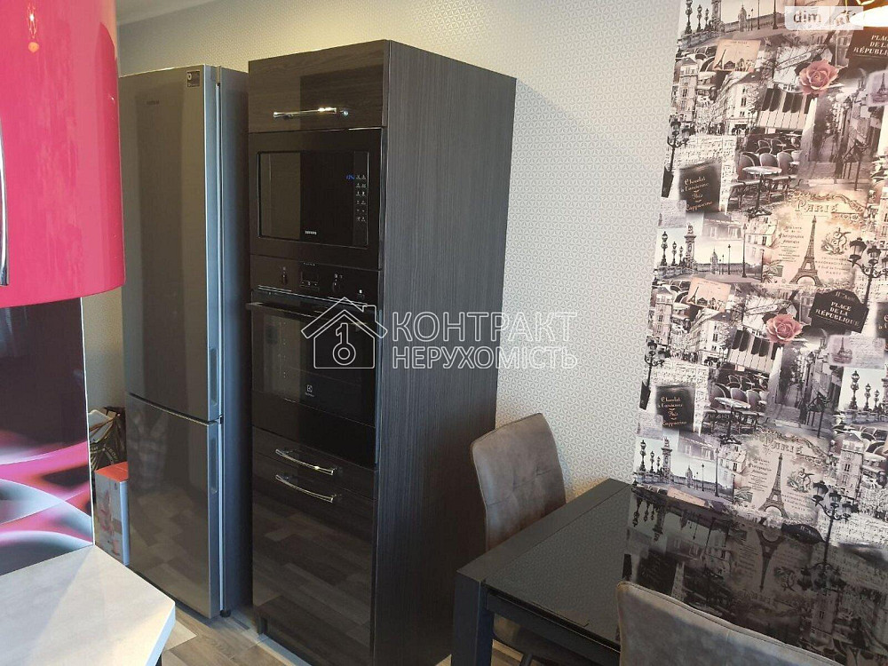 Продаж Квартира 4-кімнатна, 14/16 поверх на вул. Саперна Харків - фото 2