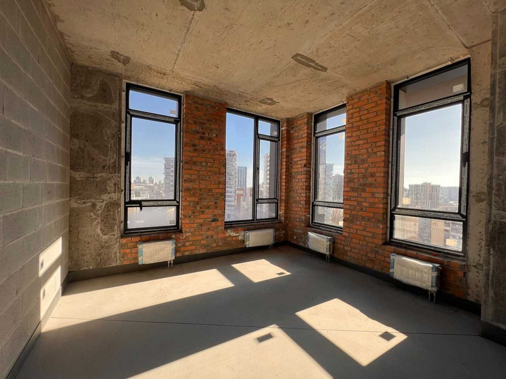 Продаж Квартира 3-кімнатна, 10/25 поверх на Василя Тютюнника вул., д. 39 Kiev - photo 7