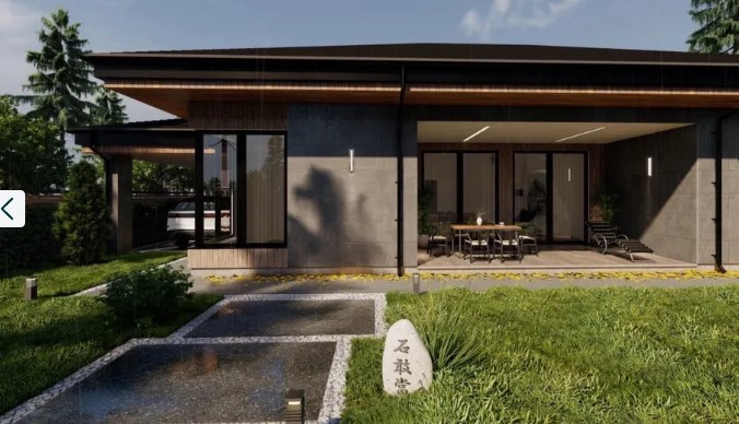 Продам! Новый дом рядом с городом! Авангард! Avanhard - photo 3