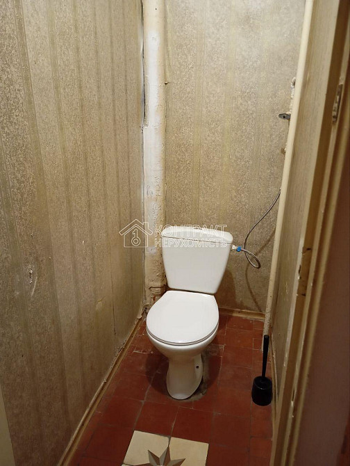 Оренда Квартира 2-кімнатна, 3/5 поверх на вул. Гіршмана Харків - фото 8