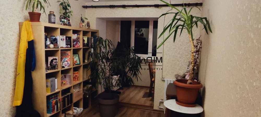 Продаж 3-х кімнатної біля парку Партизанської слави ,м.Харківська Київ - фото 7