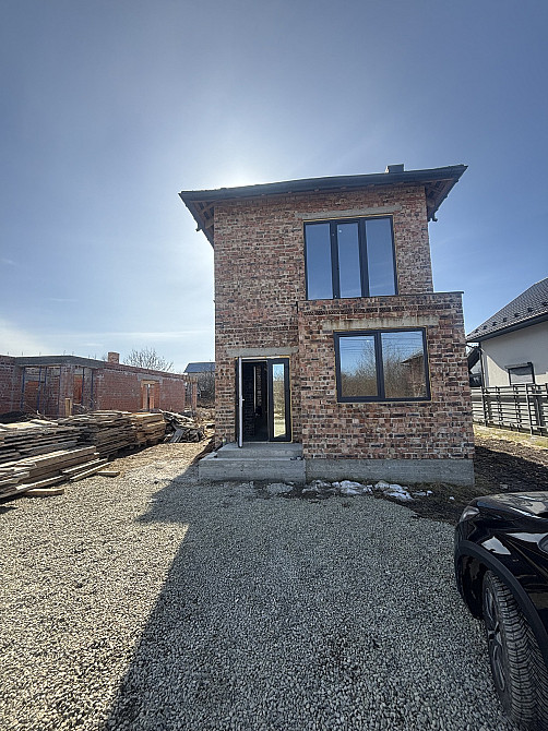 Продаж Будинок на Межева сад Івано-Франківськ - фото 14