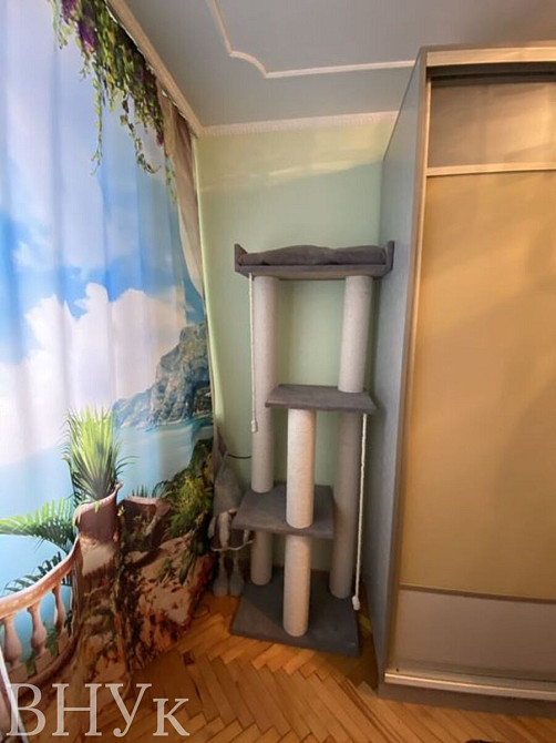 Продаж Квартира 2-кімнатна, 2/5 поверх на вул. Наукова Львов - изображение 6