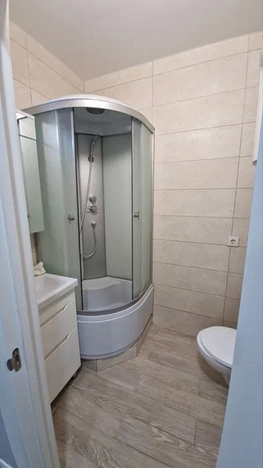 Оренда Квартира 1-кімнатна, 3/9 поверх на вул. Регенераторна, 4 Київ - фото 16