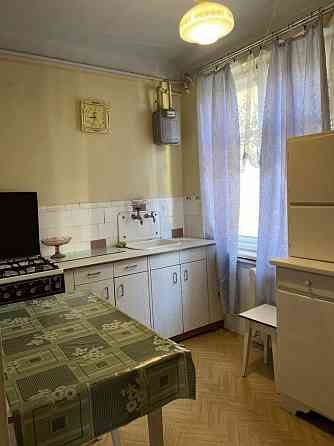 Продаж 2К квартири — Кругова Львів