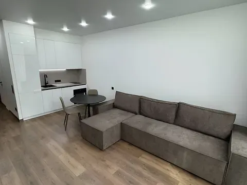 Оренда 1к Квартира 33 кв.м ЖК DeLight Hall Дніпро - фото 8