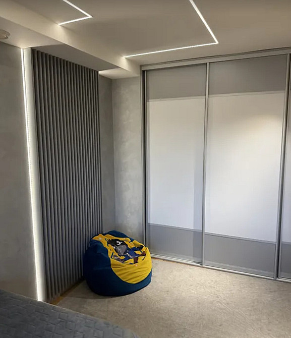 Продаж 4к квартири, 101 кв.м, вул. Карпенка Ternopil' - photo 6