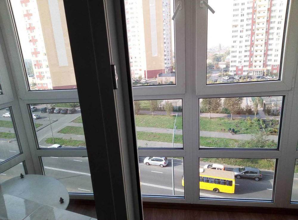 Оренда Квартира 1-кімнатна, 7/25 поверх на Софії Русової, 7 Київ - фото 10