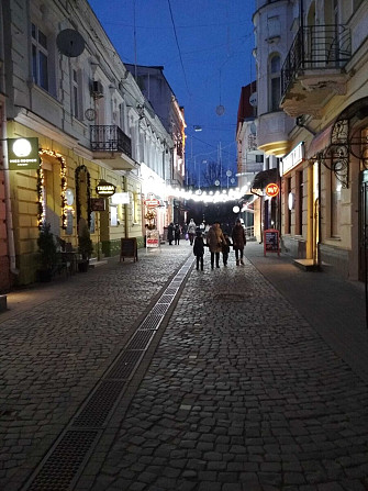 Оренда приміщення вільного призначення у центрі Тернопіль - фото 4