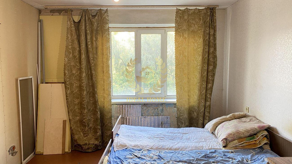 Продаж 1 кімн.-готельки, Троєщина, Деснянський р-н, Київ Київ - фото 1