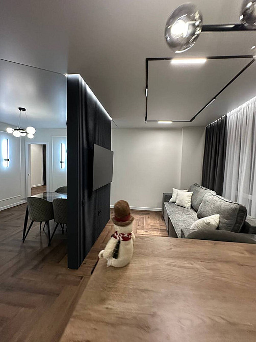 Продаж Квартира 2-кімнатна, 6/11 поверх на крайківського Івано-Франківськ - фото 4